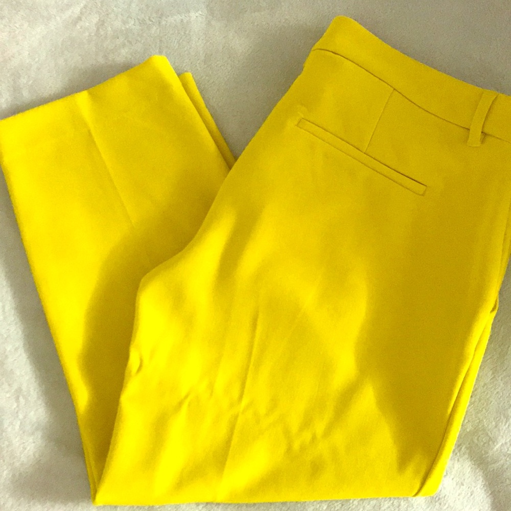 Old navy Harper Midrise pants